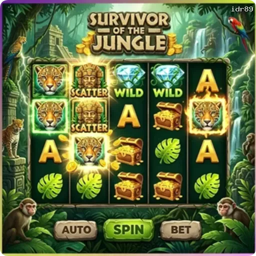 idr89 Palembang: Panduan Akses, APK, dan Login