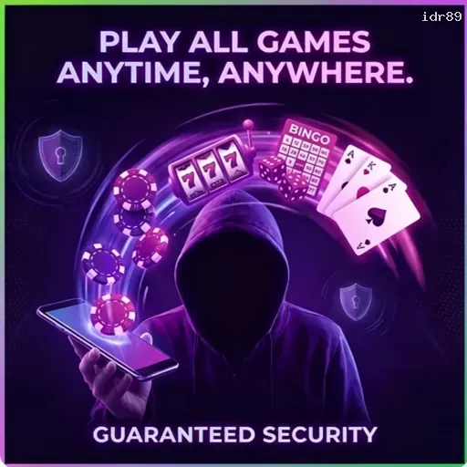 Panduan Pasang idr89 APK di Android